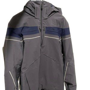 KJUS Mens Speed Reader Jacket